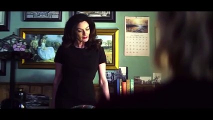 Michelle Gomez On 'Darker' Sabrina And Why She Was Born To Play The Villain