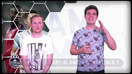 Est-ce que l'exemple d'Henry au Barça peut inspirer Griezmann ?