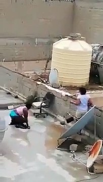 Le calvaire des femmes africaines au Koweït