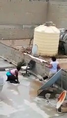 Le calvaire des femmes africaines au Koweït