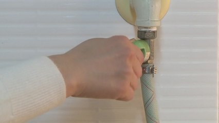 "대피 최우선...수건·물 챙겨 밖으로" / YTN