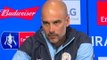 Guardiola tells Rose the best way to fight racial abuse is not to quit