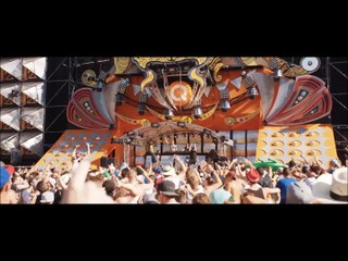 Bad Child (5 Oscillators) - Behnen - DJ Ushuaia