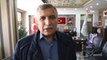 AK Parti Mkyk Üyesi Subaşı, Dursunbey Belediye Başkanı Ramazan Bahçavan'ı Tebrik Etti