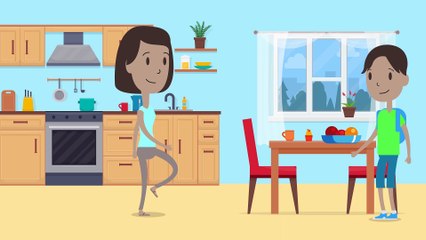 Pesticides are present in products we use every day