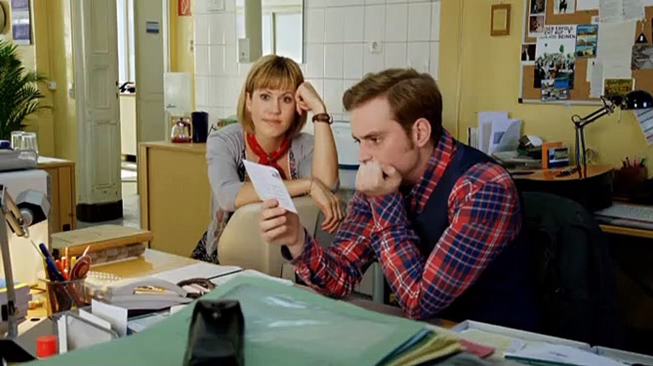 Alles Klara (6) Der Tod steht ihr besser Staffel 1 Folge 6