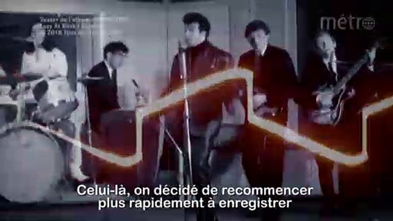 Entrevue : Olivier Langevin de Galaxie