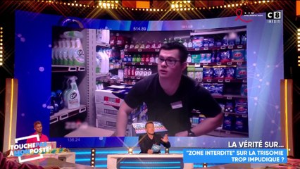 "Zone interdite" sur la trisomie : l'émission était-elle trop impudique ? L'avis de TPMP