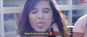 Koi Vi Nahi (Behind The Scenes)  Shirley Setia,  Gurnazar,  Rajat Nagpal