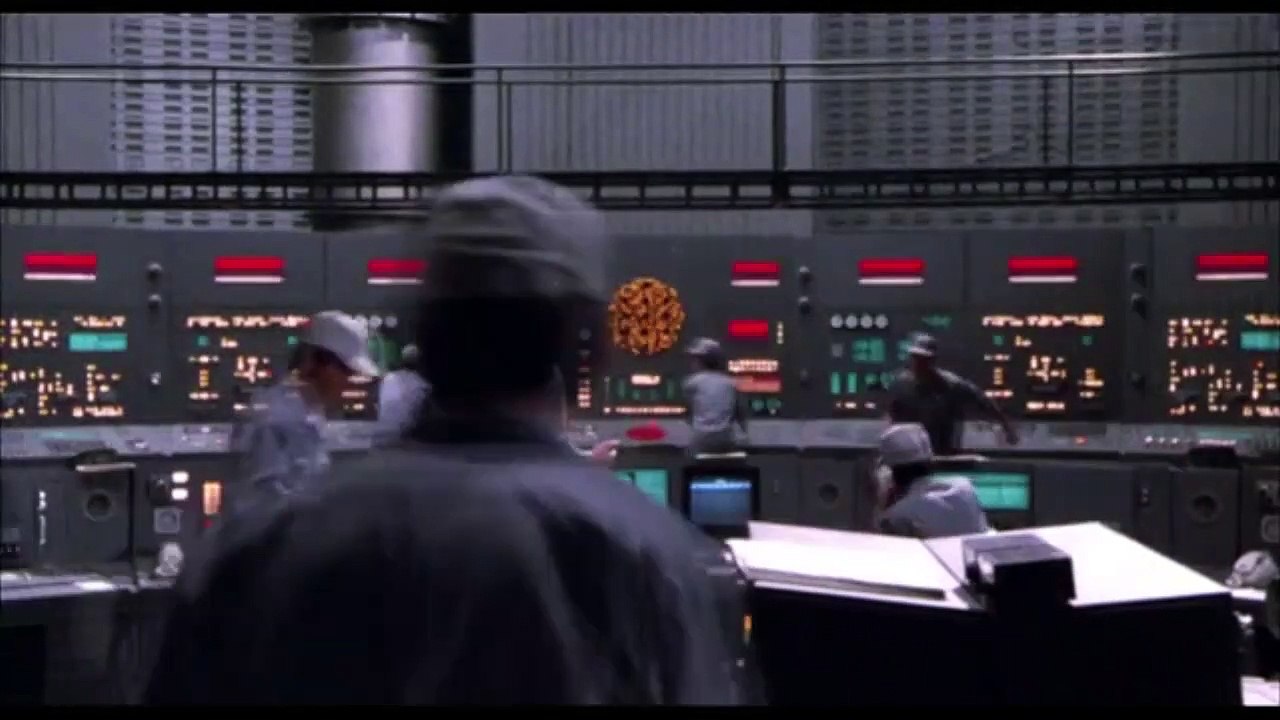 The Return of Godzilla - Return of Godzilla