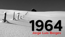 1964 - Jorge Luis Borges