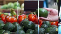 Trump's Border Threat Causes Avocado Prices to Rise