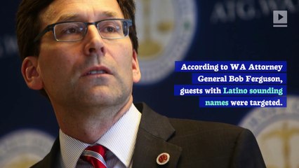 Motel 6 Will Pay $12 Million After Turning Guest Lists Over to ICE