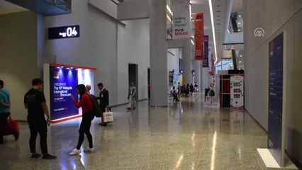 Malezya Uluslararası Helal Fuarı - Kuala