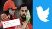 IPL 2019: Twitter reactions on Virat Kohli and AB de Villiers explosive innings| वनइंडिया हिंदी