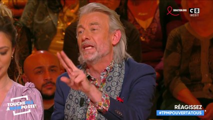 Gilles Verdez flingue Bruno Guillon : "1 émission, 1 naufrage !"