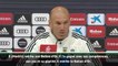 Real Madrid - Zidane : "Modric mérite son Ballon d'Or"