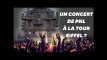 PNL : Un concert à la tour Eiffel démenti