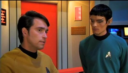 Star Trek Phase II S01e02 To Serve All My Days (2)