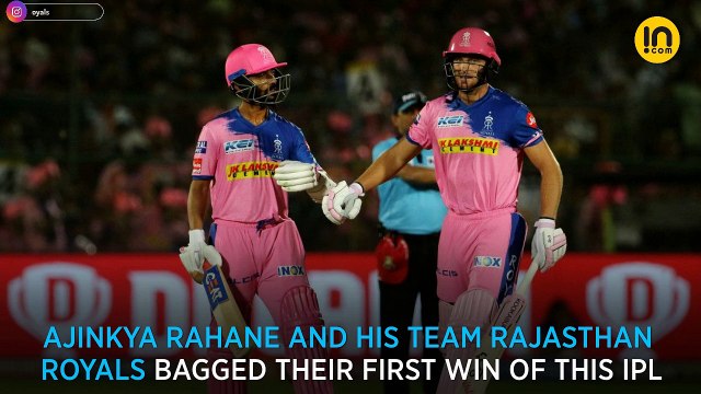 Ajinkya Rahane interacts with the soldiers at Army Camp, calls them 'heroes of our nation'