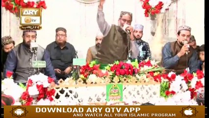 Mehfile Maat - 5th April 2019 - ARY Qtv