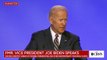 'They Will Be Voting For Me': Trump Jabs Biden After His Speech To Electrical Workers Union