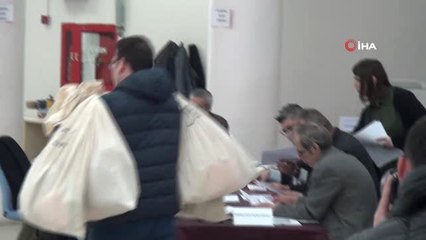 AK Parti Bartın İçin Ysk'ya Başvuracak