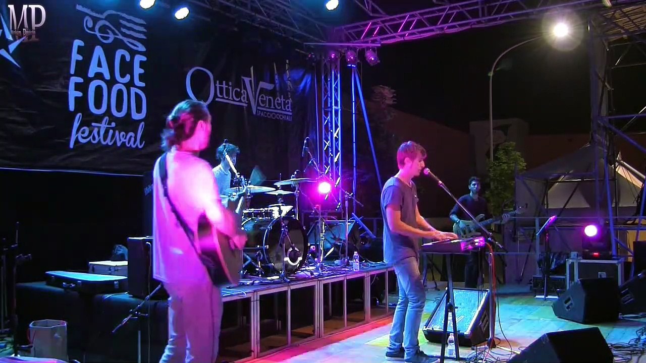 Marc Schwaiger - What Goes Around... Comes Around