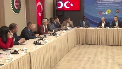 Hak-İş Başkanı Arslan: "Türkiye'yi de Susturmak İçin Herkes El Birliğiyle Çalışıyor"