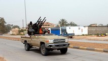 Libia: ancora scontri, mentre l'Onu cerca la mediazione