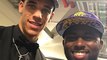 Lonzo Ball Parts Ways With Agent After Big Baller Drama!
