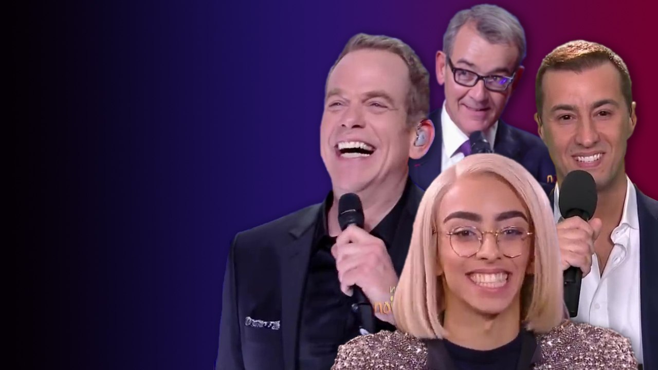 Parodie Eurovision