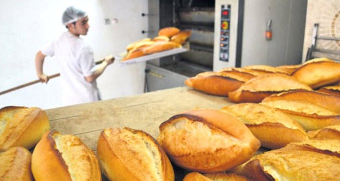 Türkiye Fırıncılar Federasyonu Başkanı Ekmeğe Zam Gelecek Mi Sorusuna Son Noktayı Koydu