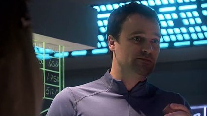 Stargate Atlantis S02E02 - The Intruder