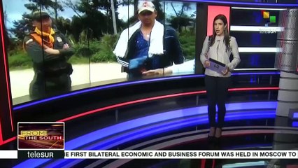 FtS 04-05: Libia: Tension increases despite Guterres visit