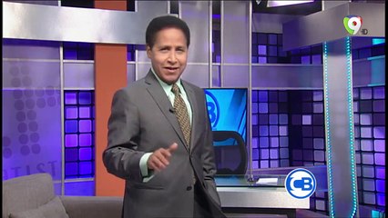 Con los Famosos 05-04-2019