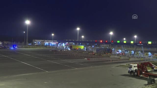 Atatürk Havalimanı Taşınıyor (3)