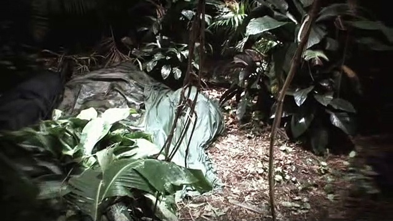 Stargate Universe S01e08