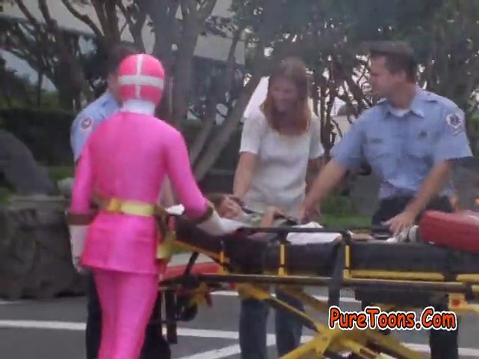 PR Light Speed Rescue EP 31& 32 (S-6 Hindi)