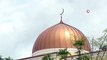 - Bakan Çavuşoğlu, ABD’deki Müslüman toplumunun temsilcileriyle görüştü- Bakan Çavuşoğlu: 'Amerikalı Müslümanların yaptıkları dünyaya ilham veriyor'