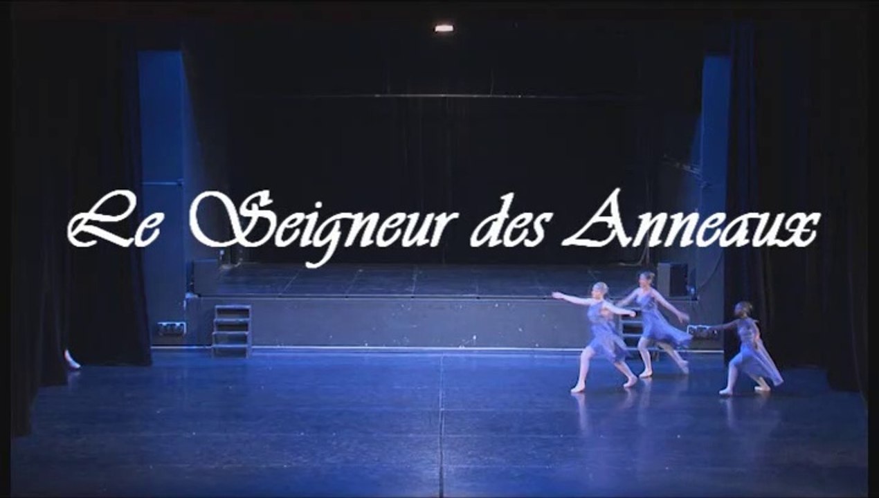 Gala 2016-2-07-Le Seigneur des Anneaux