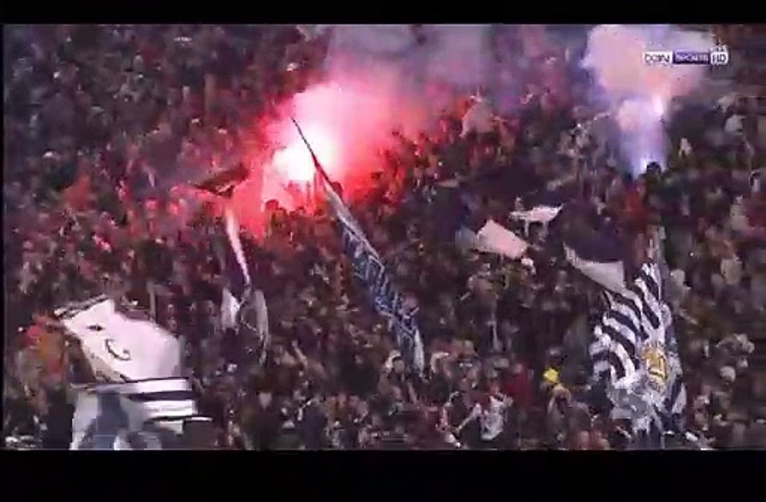 Bordeaux 1 - 0 Marseille Francois Kamano (Penalty) Goal 05.04.2019