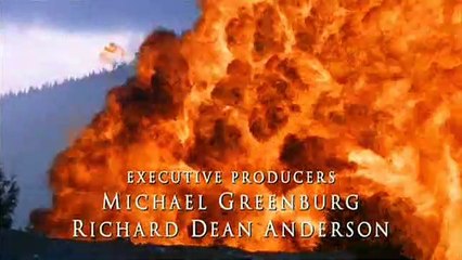 Stargate SG-1 [2x13] Spirits