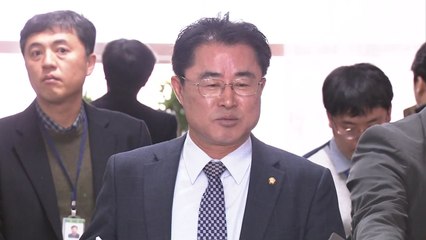 민주평화당, '공동 교섭단체' 결론 못 내...9일 다시 논의 / YTN