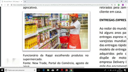 FIIs: Last Mile com Fabian Salum e Patrick Samuel