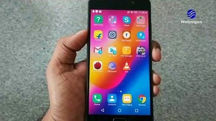 LENOVO P2'NİN ANDROİD 8.0 OREO GÜNCELLEME KARMAŞASI!