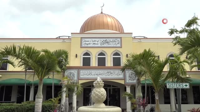 Bakan Çavuşoğlu, ABD'deki Müslüman Toplumunun Temsilcileriyle Görüştü- Bakan Çavuşoğlu: Amerikalı...