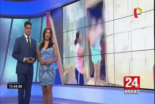 Tumbes: capturan a sujeto que habría intentado matar a su pareja