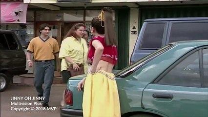 Jinny oh Jinny Episode 45 Salah Angkut
