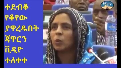 here is interesting dialog ...ተደብቆ የቆየው ጃዋርን     ፊት ለፊቱ የሀረር ነዋሪዎ  ያፋጠጡበት ቪዲዮ ተለቀቀ